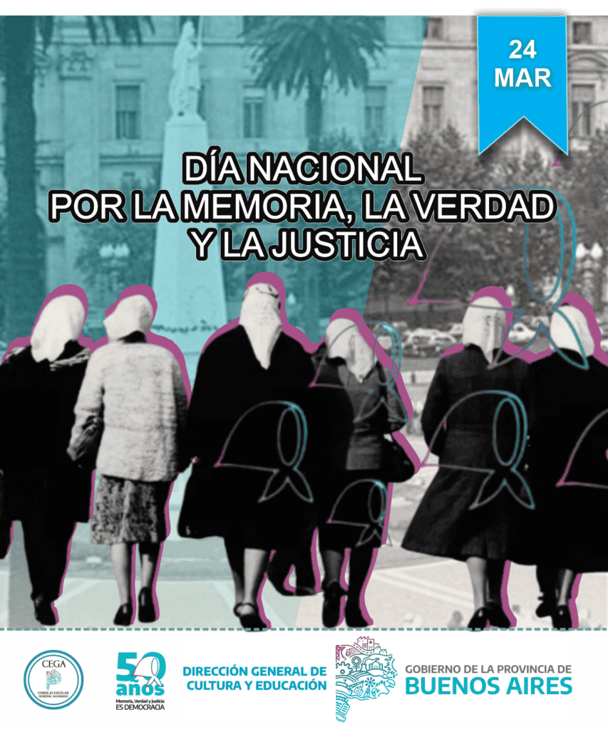 24 de marzo